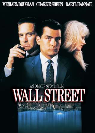 Wall Street - movies