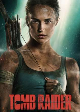 Tomb Raider - movies