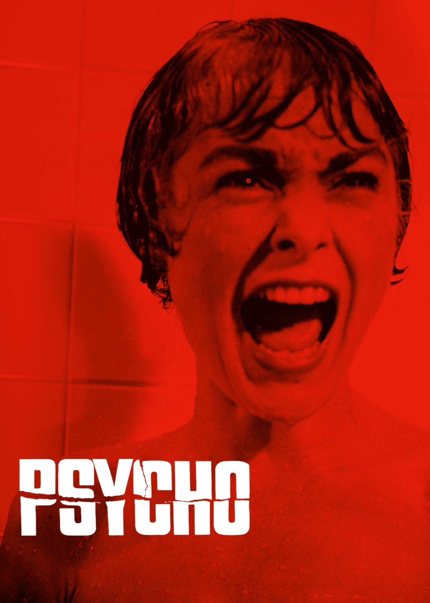 Psycho - Movies - Buy/Rent