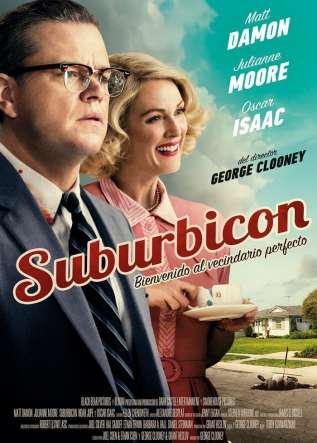 Suburbicon - movies