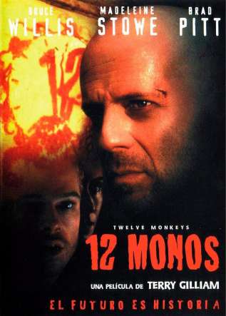 12 Monos - movies
