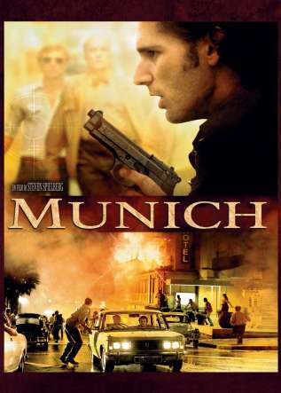 Munich - movies