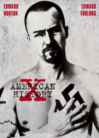 American History X - movies