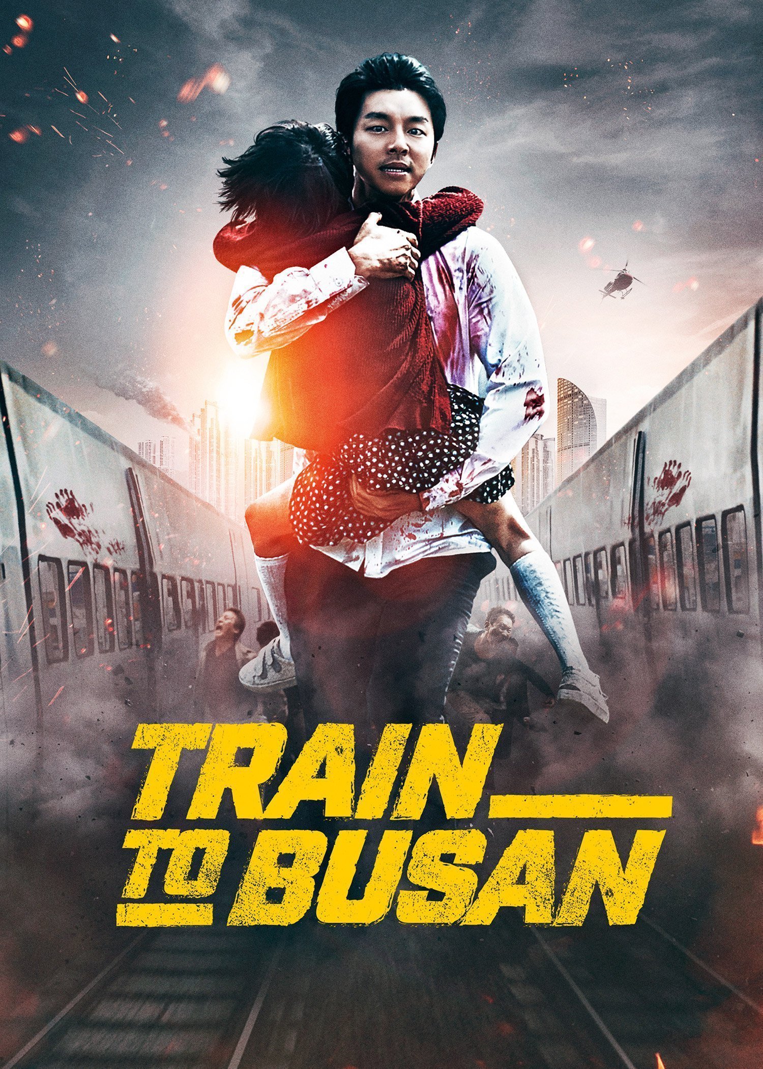 Train to Busan