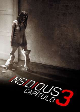 Insidious: Capítulo 3 - movies