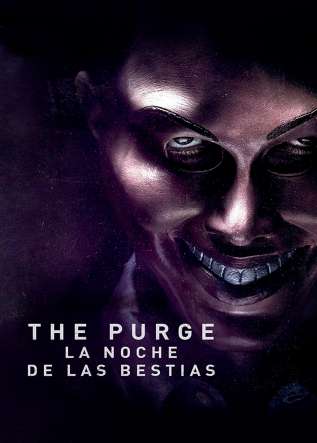 The Purge - La noche de las bestias - movies