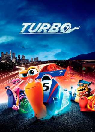 Turbo - movies
