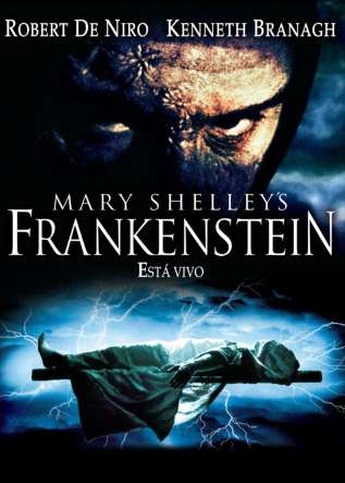 Frankenstein de Mary Shelley - movies