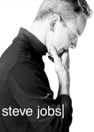 Steve Jobs - movies
