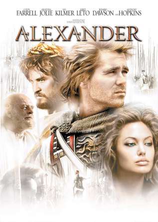 Alexander - movies