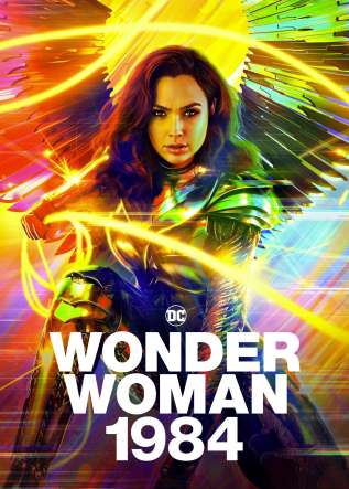 Wonder Woman 1984 - movies