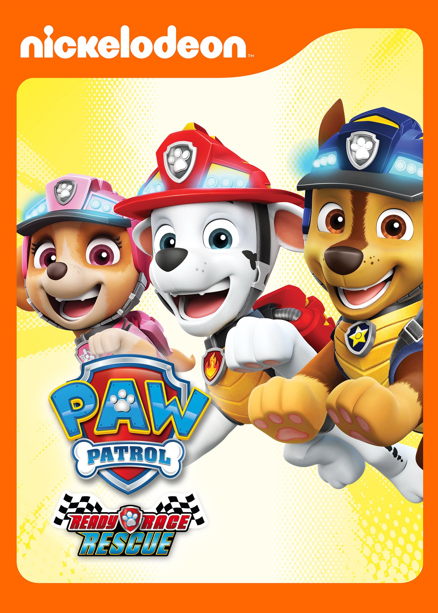 Paw Patrol - Pronti all'azione! - n. 19 - 22/4/2022 - bimestrale