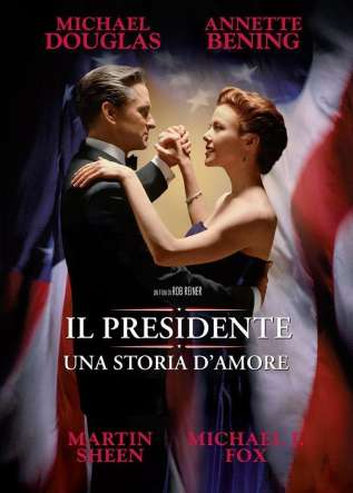 Il Presidente - Una Storia d'Amore - movies