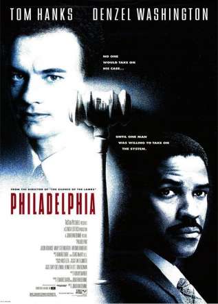 Philadelphia - movies