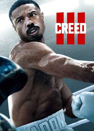 Creed III - movies