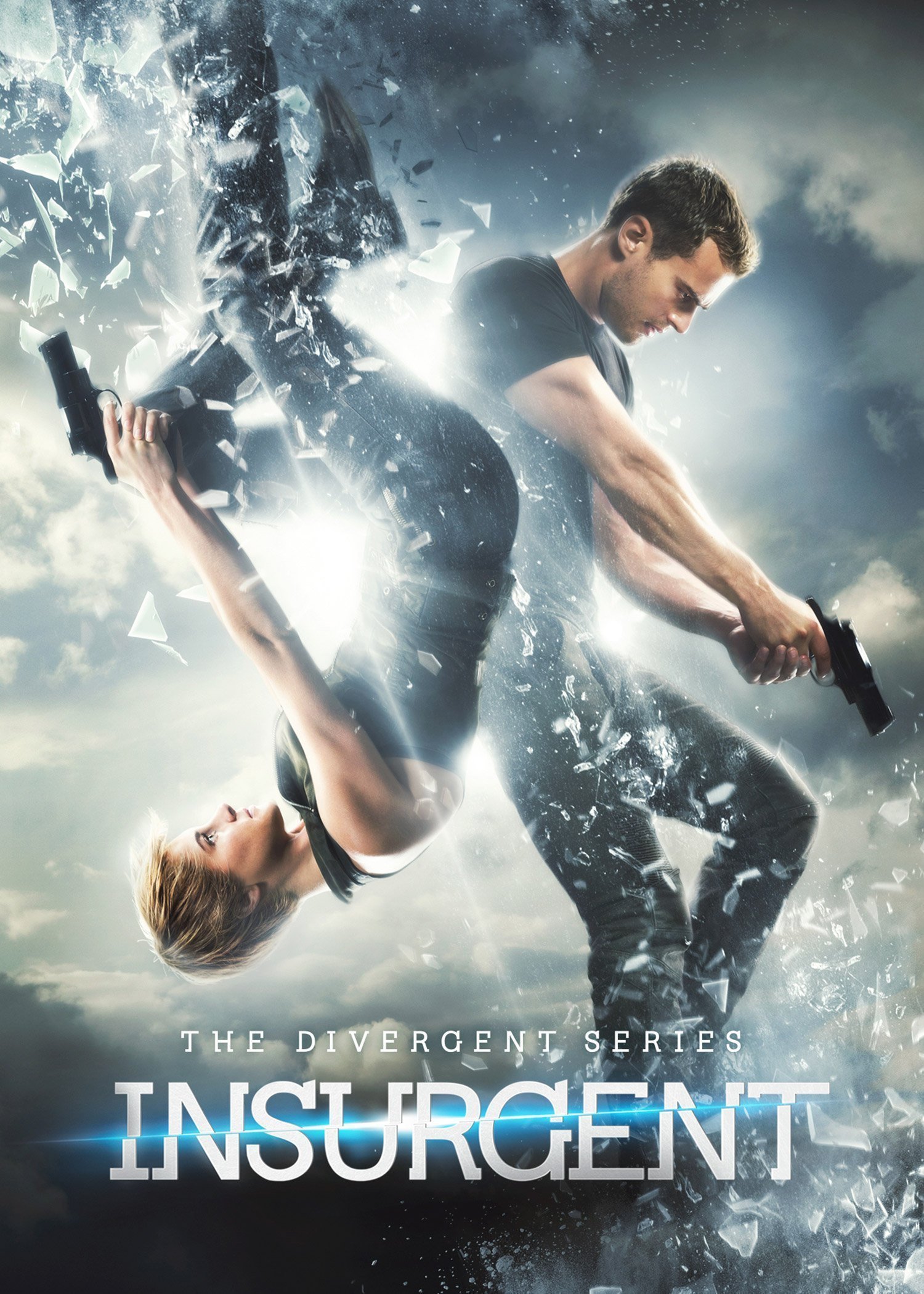 Daniel Dae Kim Joins Insurgent Cast  Divergent series, Insurgent,  Divergent funny