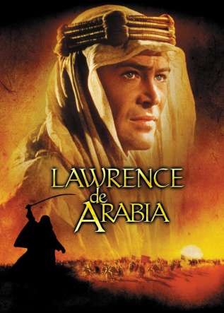 Lawrence de Arabia - movies