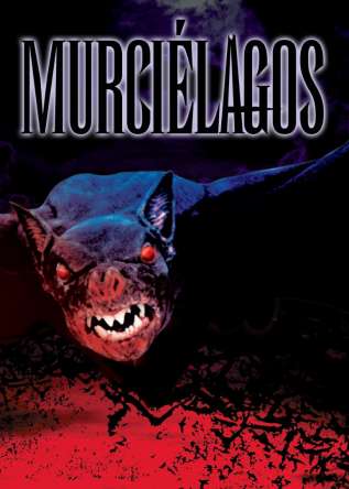 Murciélagos - movies
