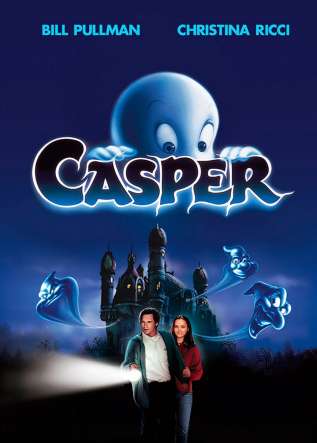 Casper - movies