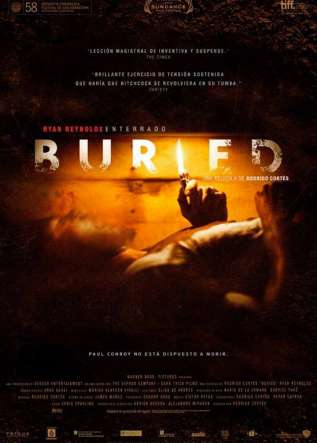 Buried - movies