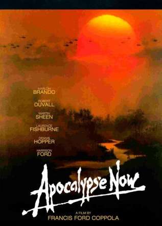 Apocalypse Now - movies