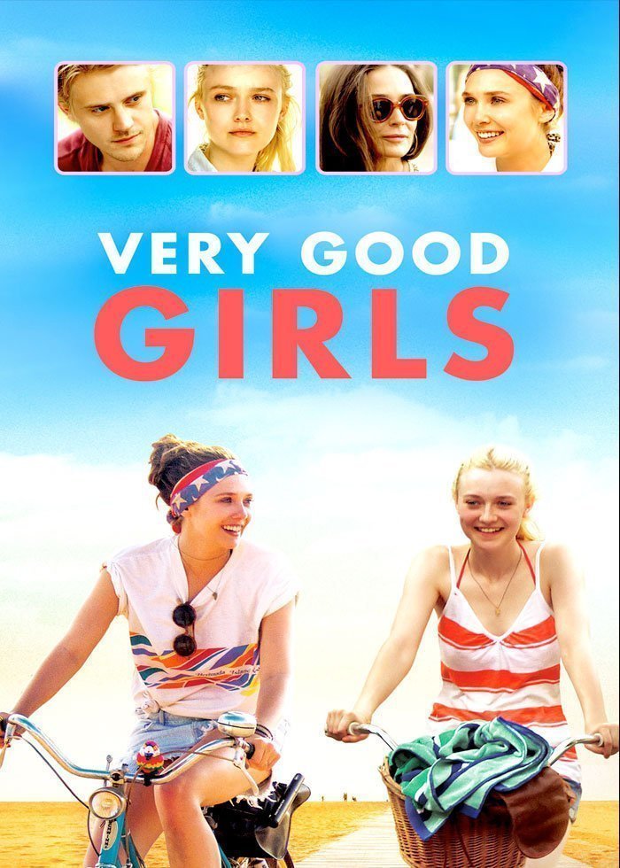 Good girls 2024 fmovies