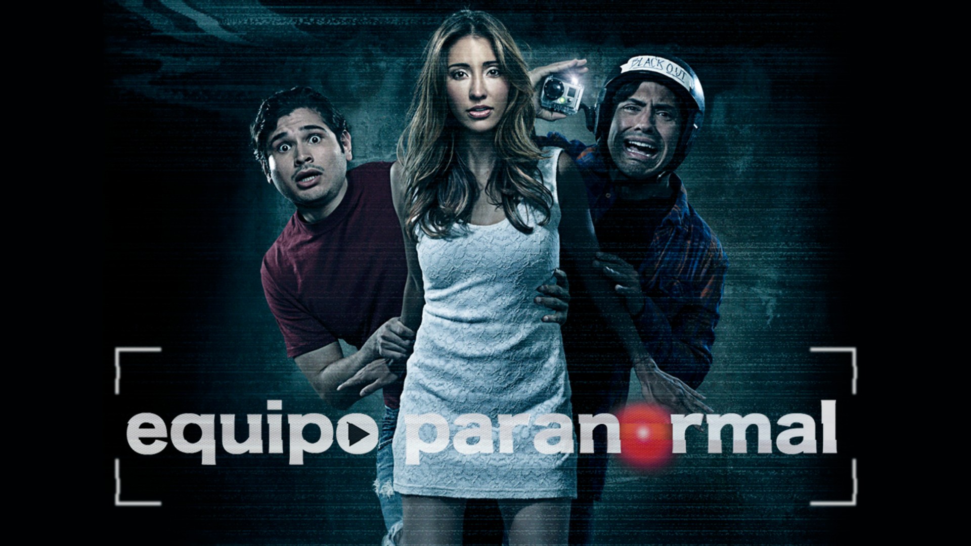 Equipo Paranormal (Ghost Team One) - Movies - Buy/Rent - Rakuten TV