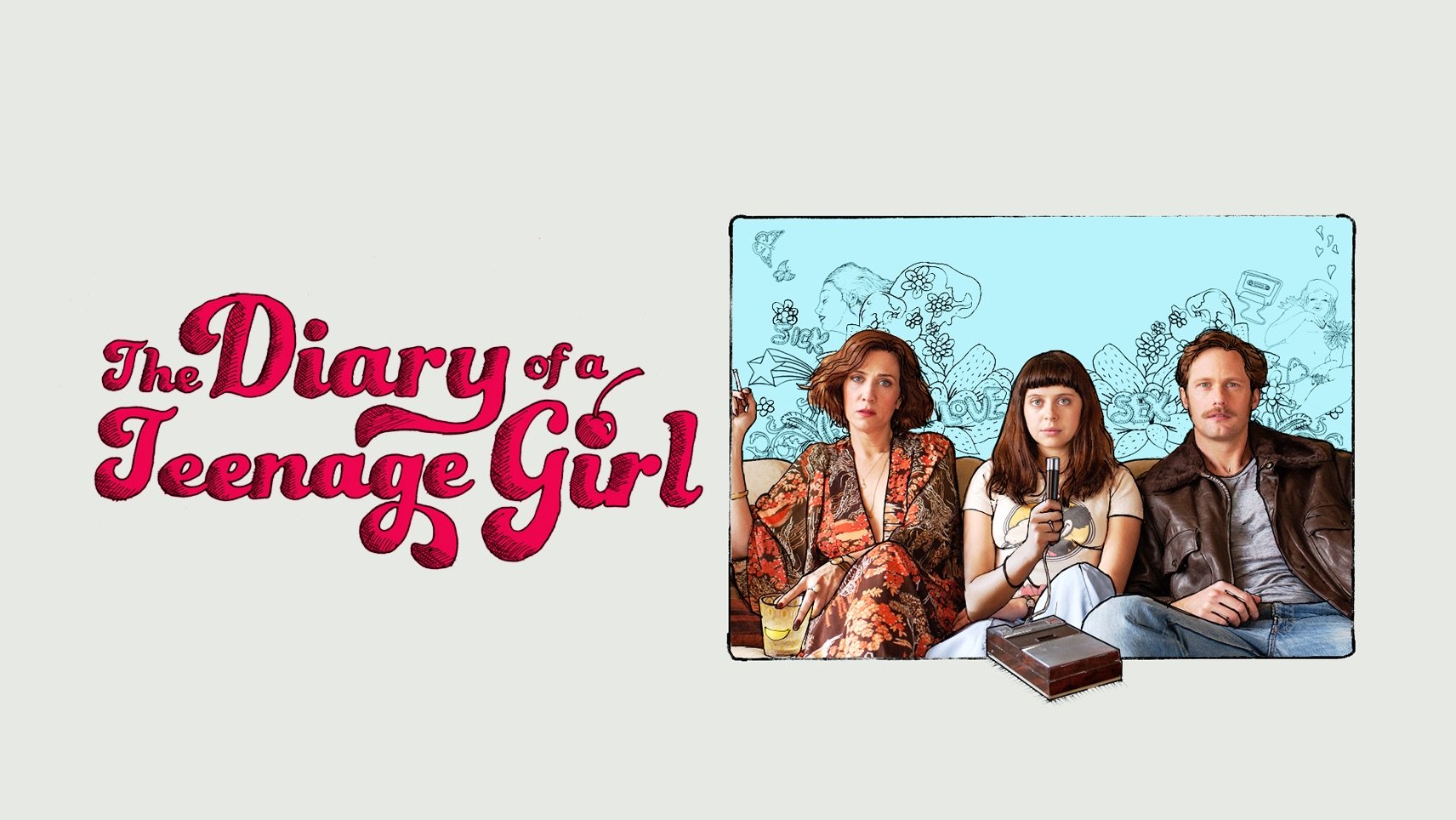 The diary of a teenage sales girl full movie watch online free