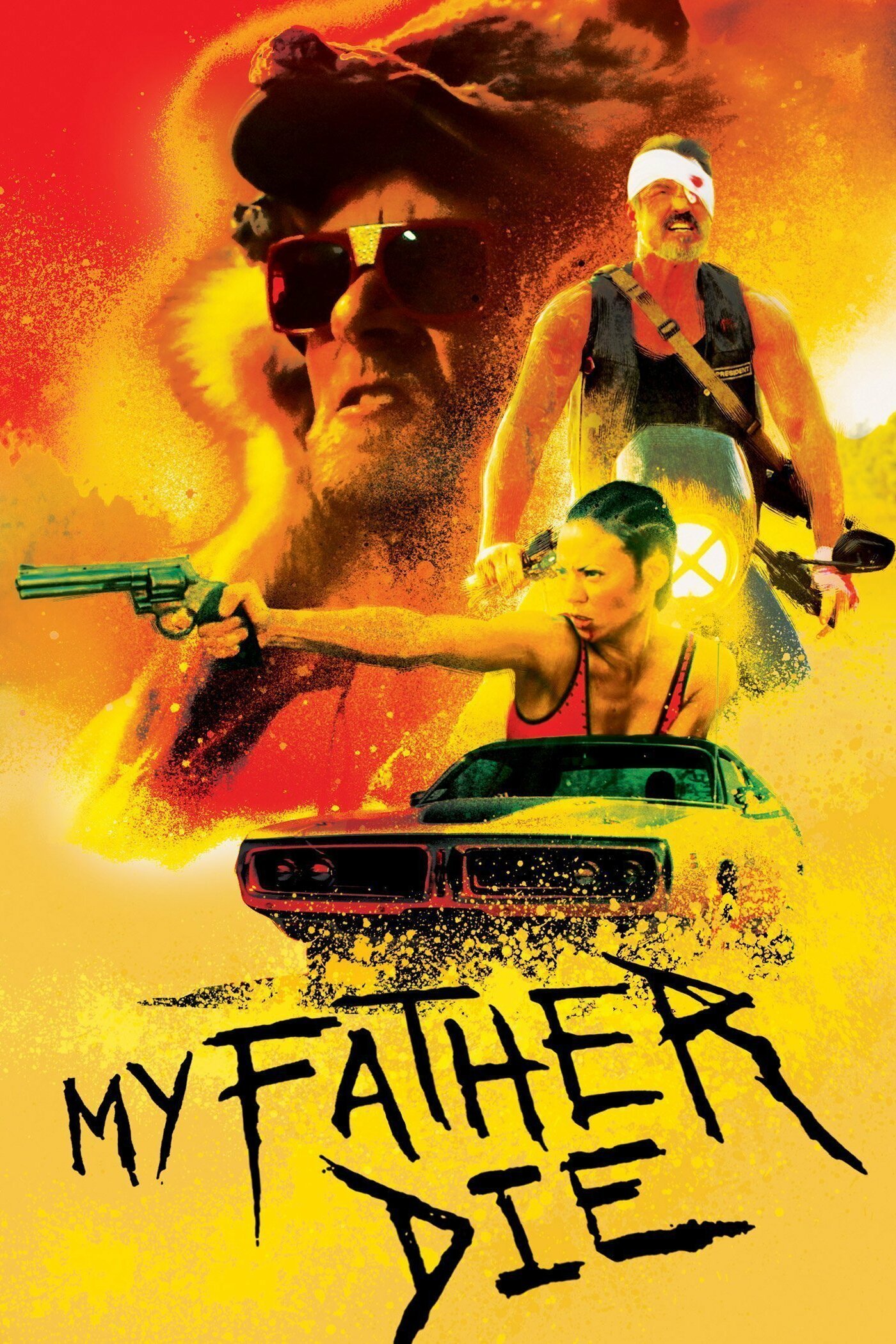 My Father Die - Films - Acheter/Louer - Rakuten TV
