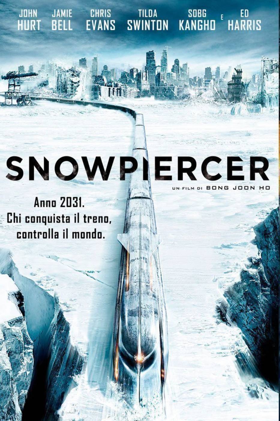 The Icebreaker - Film - Acquista/Noleggia - Rakuten TV