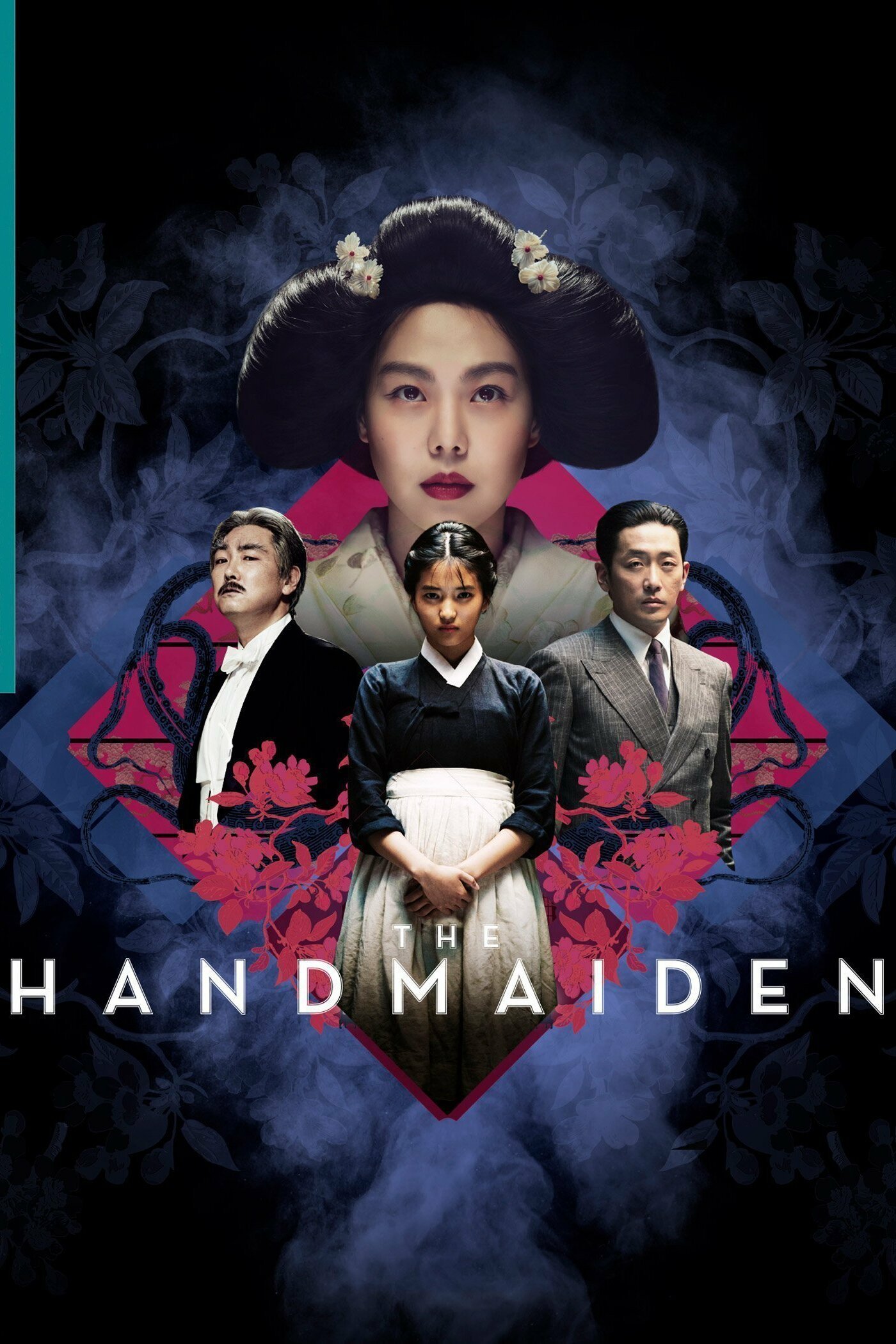 The Handmaiden - Movies - Buy/Rent - Rakuten TV