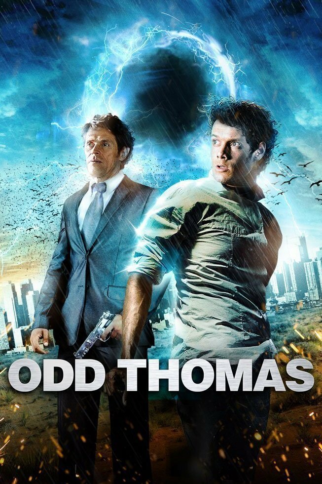 Odd Thomas