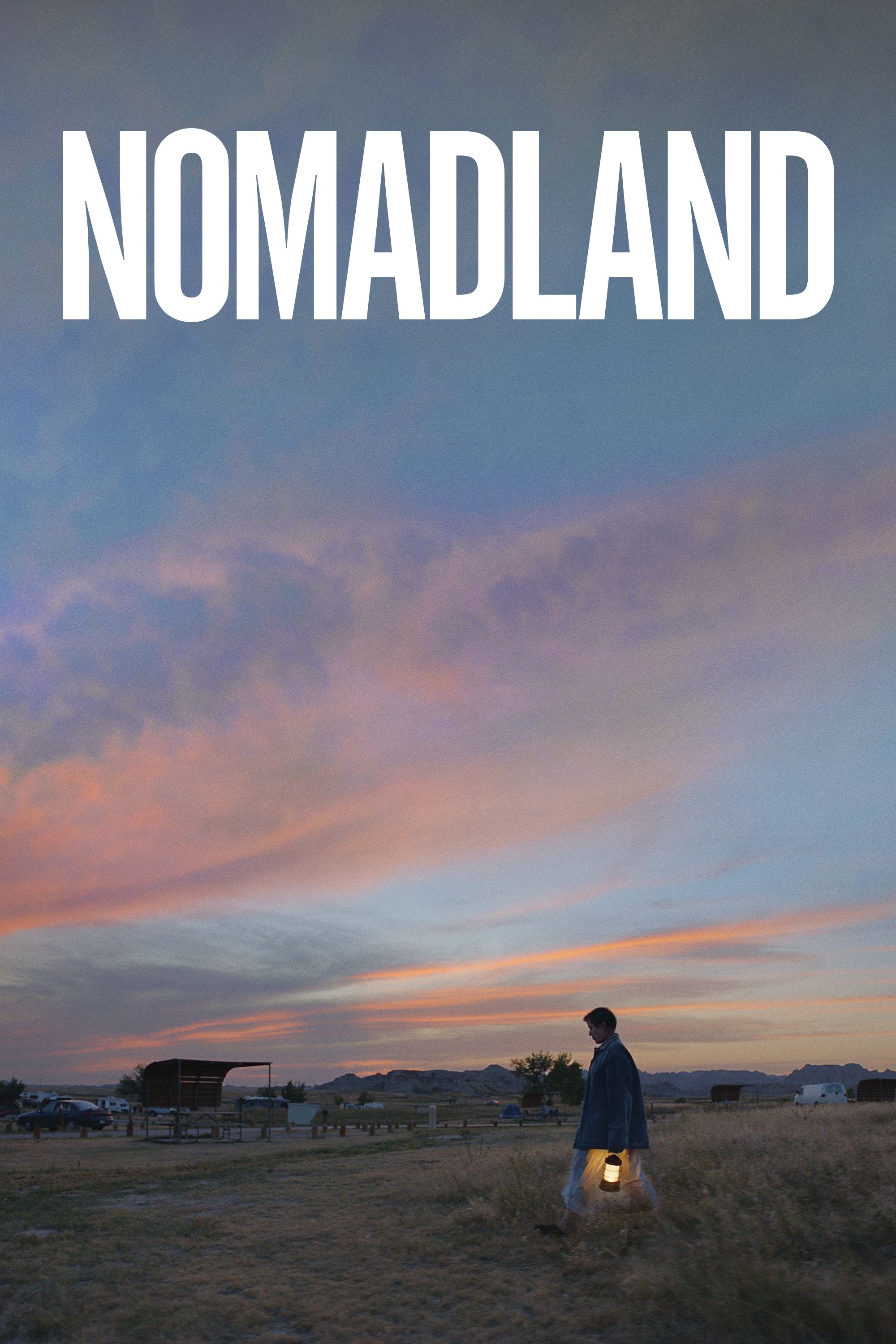 Nomadland