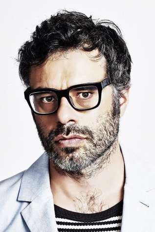 Jemaine Clement - people