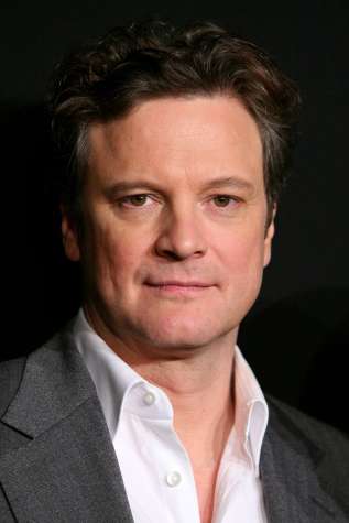 Colin Firth - people