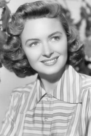 Donna Reed - people