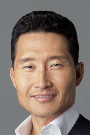 Daniel Dae Kim - people