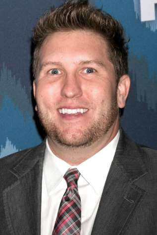 Nate Torrence - people