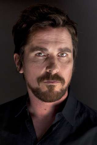 Christian Bale - people