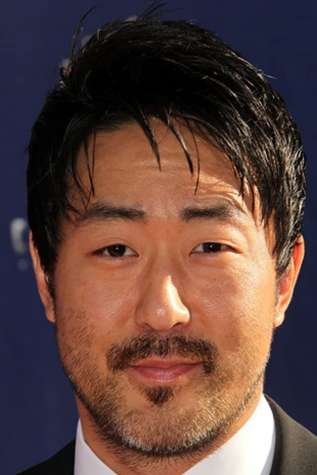 Kenneth Choi - people