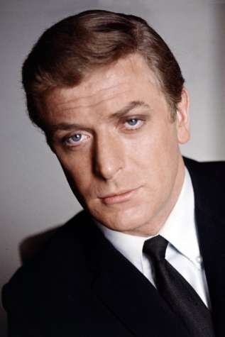 Michael Caine - people