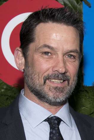 Billy Campbell - people