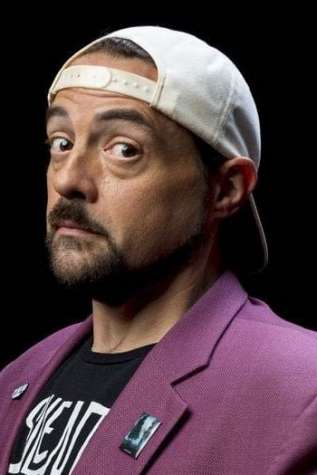 Kevin Smith - people