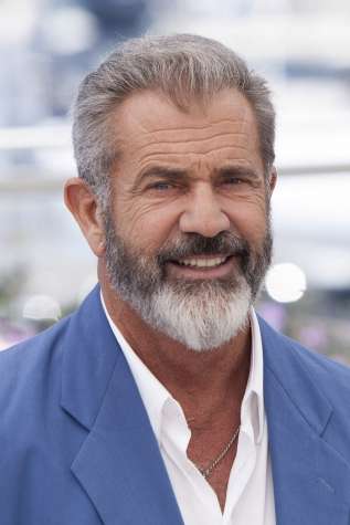 Mel Gibson - people