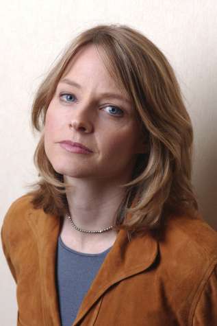 Jodie Foster - people
