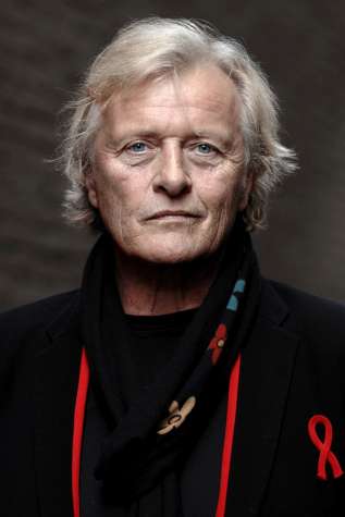 Rutger Hauer - people