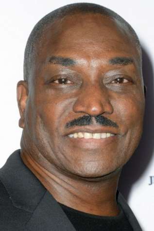 Clifton Powell - people