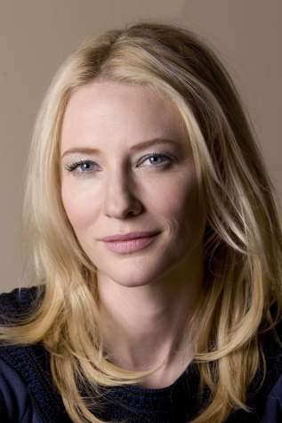 Cate Blanchett - people