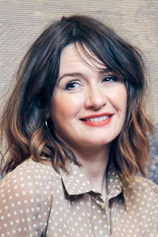 Emily Mortimer - people