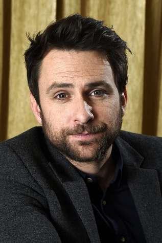 Charlie Day - people